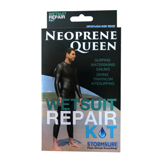 Neopren Queen Wetsuit Repair kit 